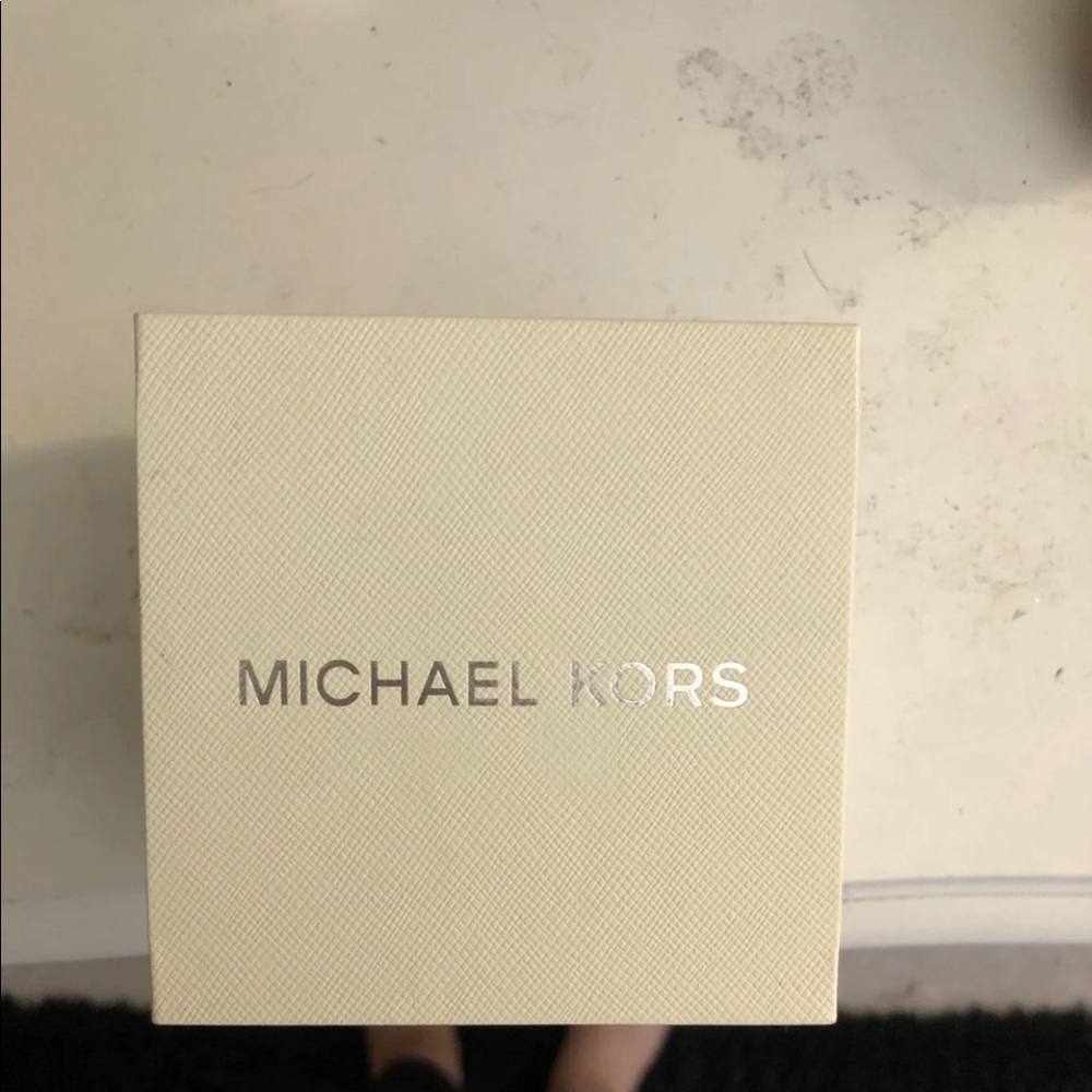 michael kors watch